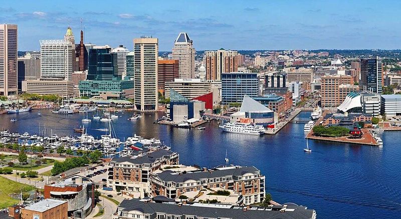 Baltimore, MD