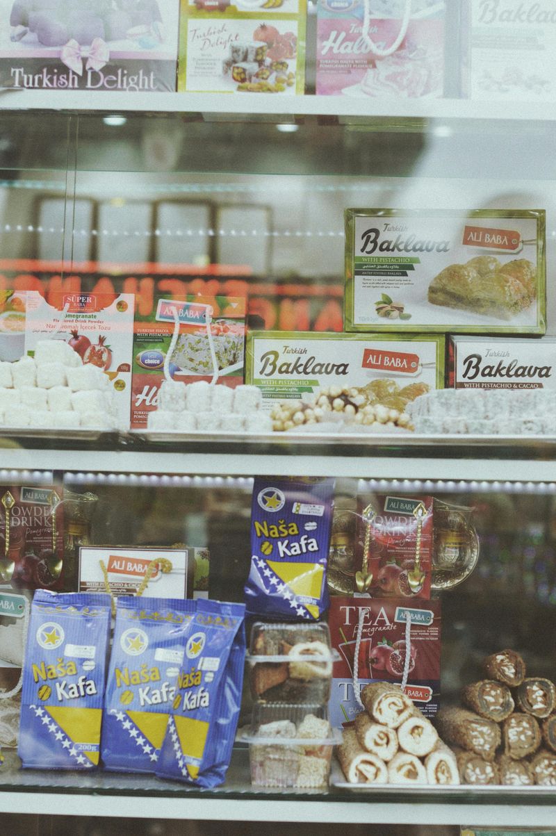 Sarajevo, Bosnia & Herzegovina