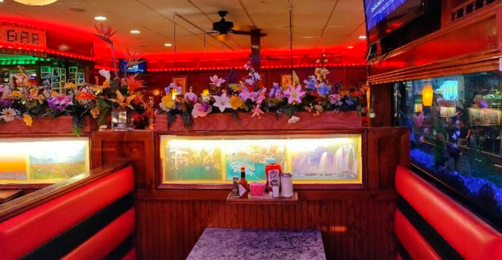 Philadelphia’s 24 Hour Diner That Locals Hope Night Owls Never Discover