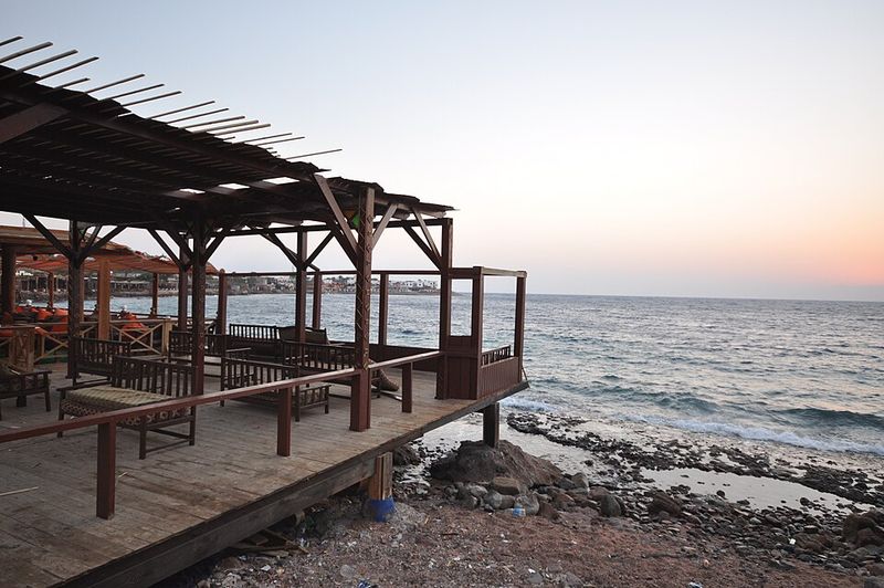 Dahab – Sinai Peninsula