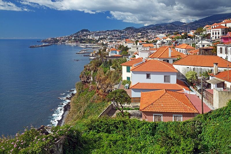 Madeira, Portugal