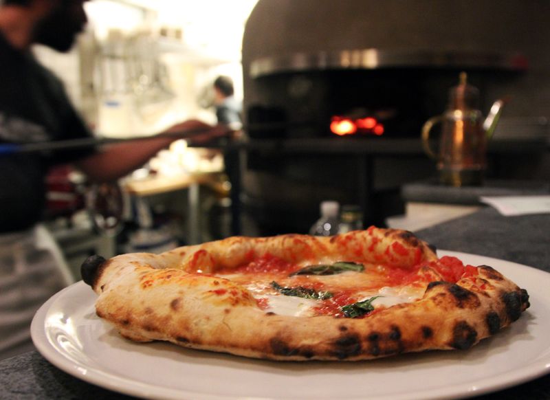 Lampo (Charlottesville)