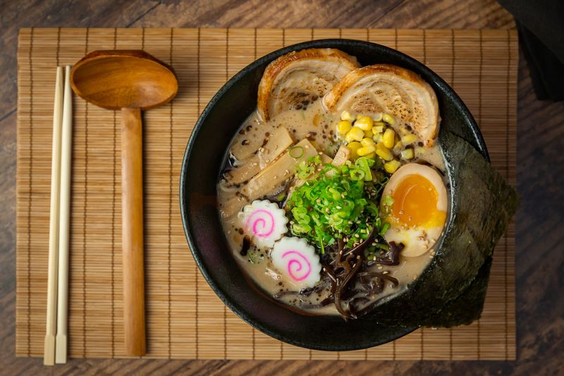 Ramen Akira (Los Angeles, CA)