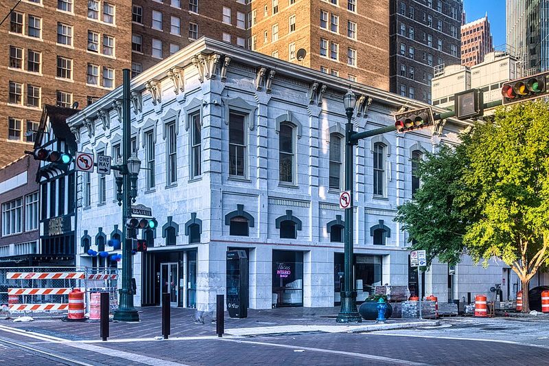 Houston, Texas – Flood Risks and Infrastructure Gaps