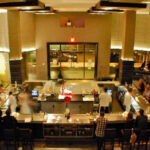 Phoenix’s Hanny’s: Department-Store Glamour Meets Cocktail Bar Weirdness in a 1947 Landmark