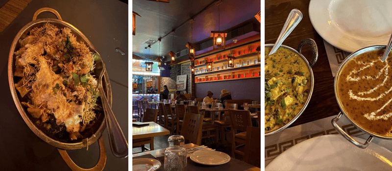 Dhaba Buffet – Lexington Ave, Manhattan