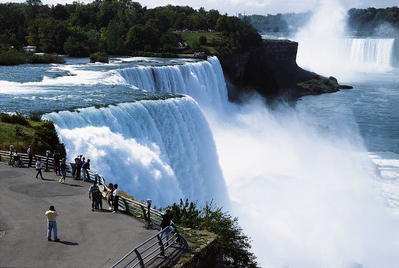 Niagara Falls, New York