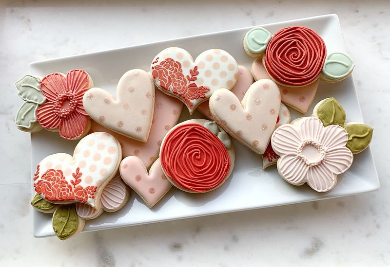 Flour Cookie Co. – Norman (Cookie Art Specialist)