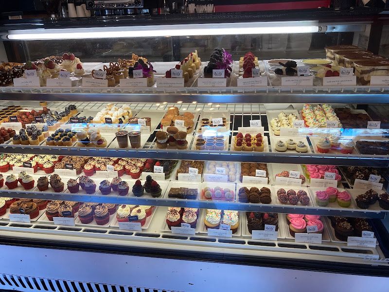 Sinners and Saints (Venice)