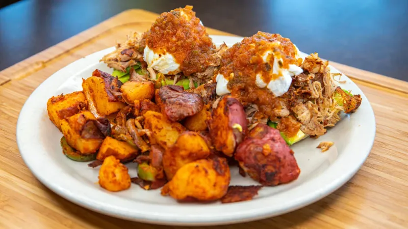 Bill's Cafe in South Bay and Peninsula