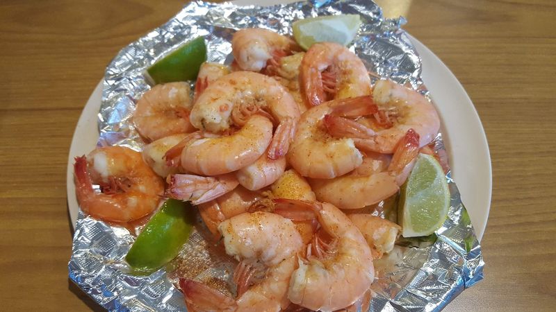 Los Tortugo's Seafood Market (Port Isabel)