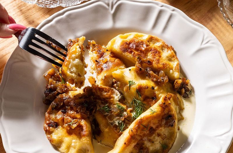 Krakus Deli – Philadelphia