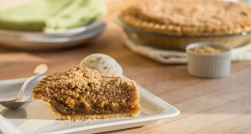 Shoofly Pie – Lancaster County