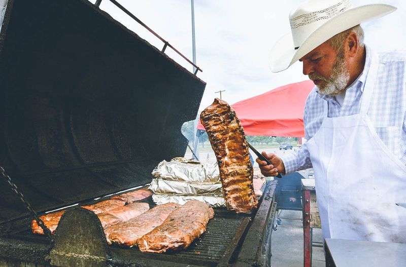 Copper Top BBQ – Big Pine / Eastern Sierra