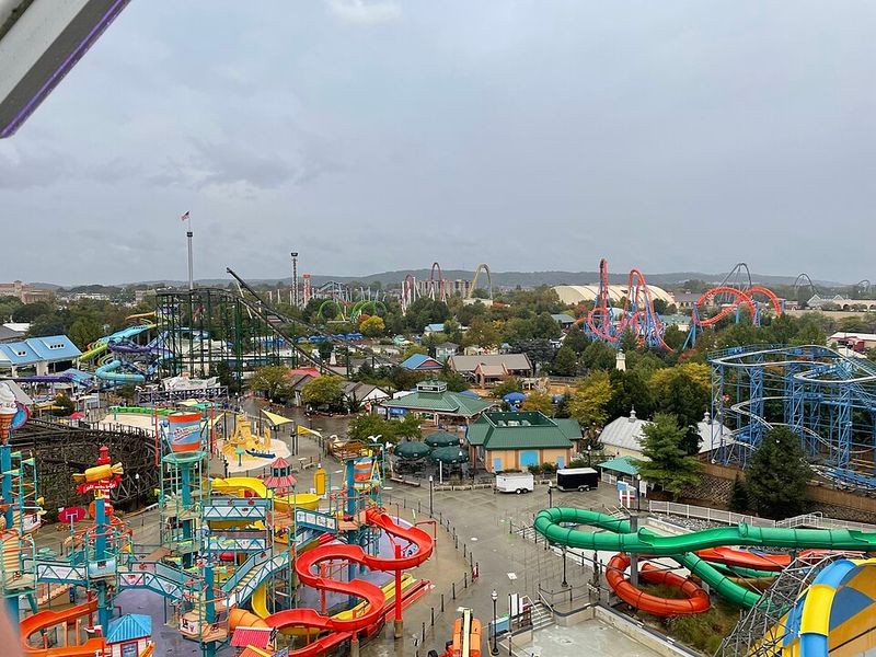 Hershey, Pennsylvania – The Sweetest Place on Earth