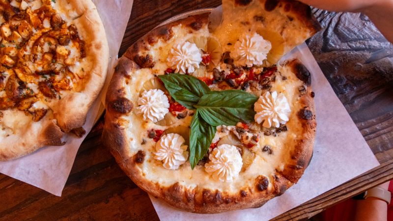 Culinary Southern Comfort