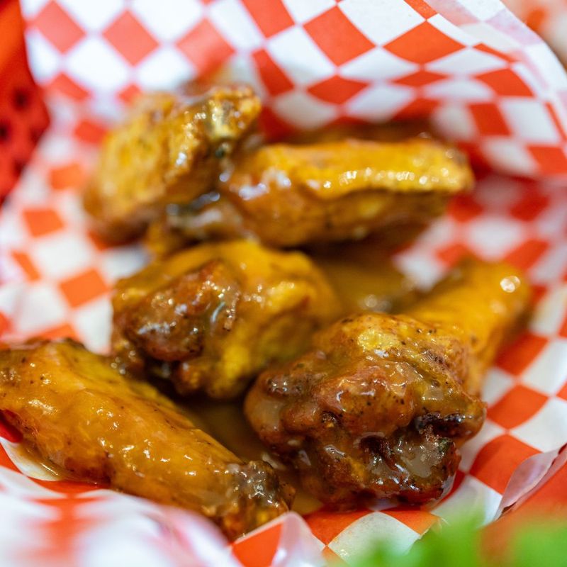 Pecan-Crusted Pulled Pork Meatballs