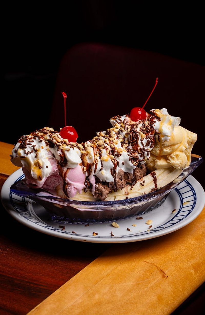 Studio Diner in Kearny Mesa