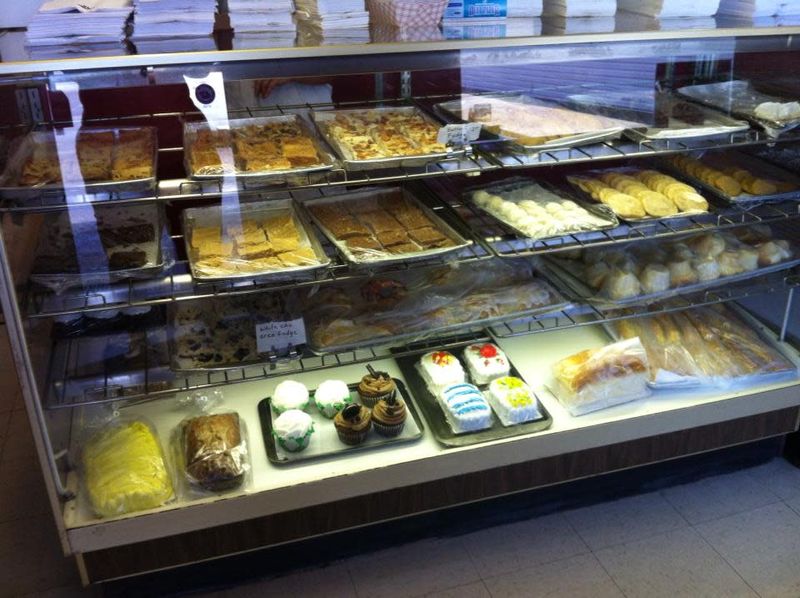 J & H Bakery (Central City)