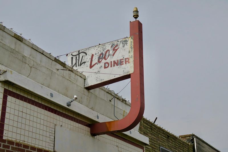 Leo’s Diner (Omaha)