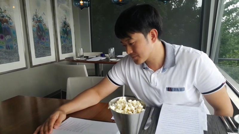 Altius – Mount Washington