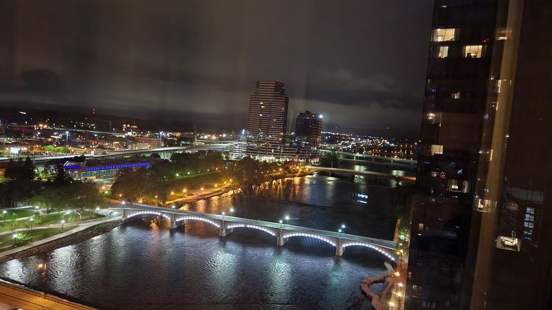 Grand Rapids, Michigan (metro)