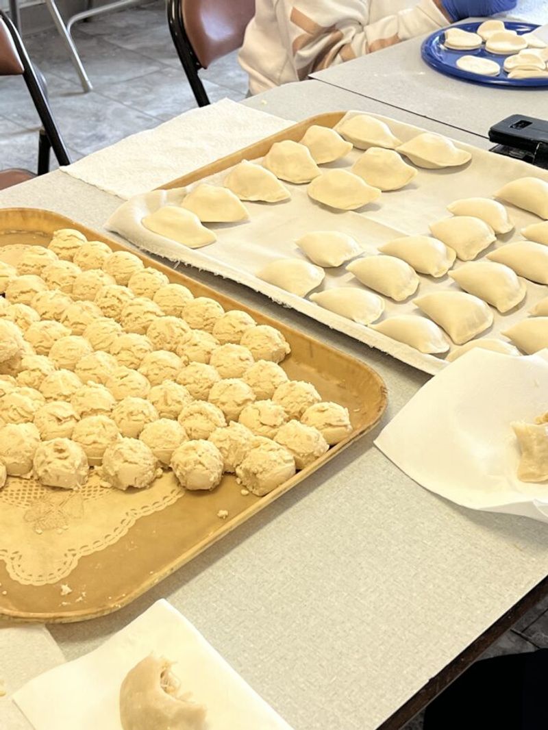 St. Mary Ukrainian Orthodox Church (McKees Rocks)