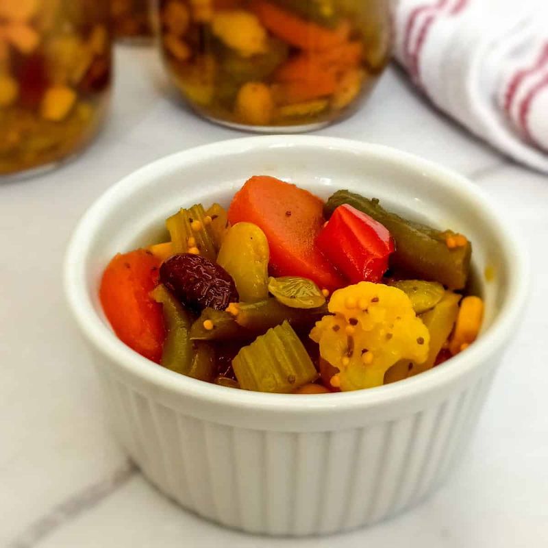 Chow-Chow – Amish Country