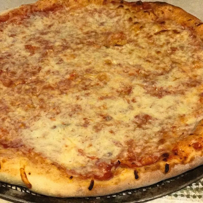 Gianni’s Pizza – Wilmington
