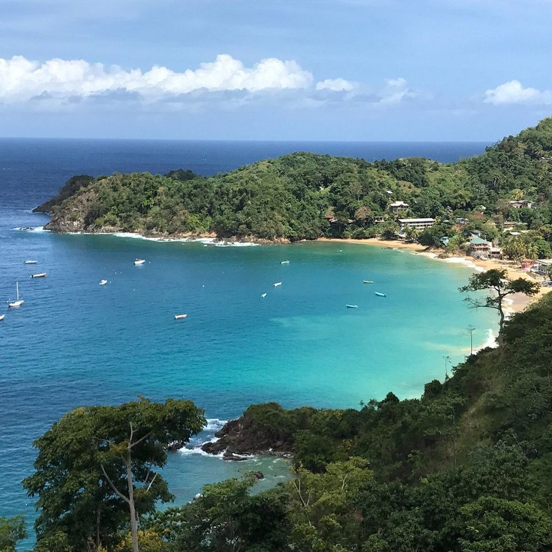 Tobago (Trinidad & Tobago)