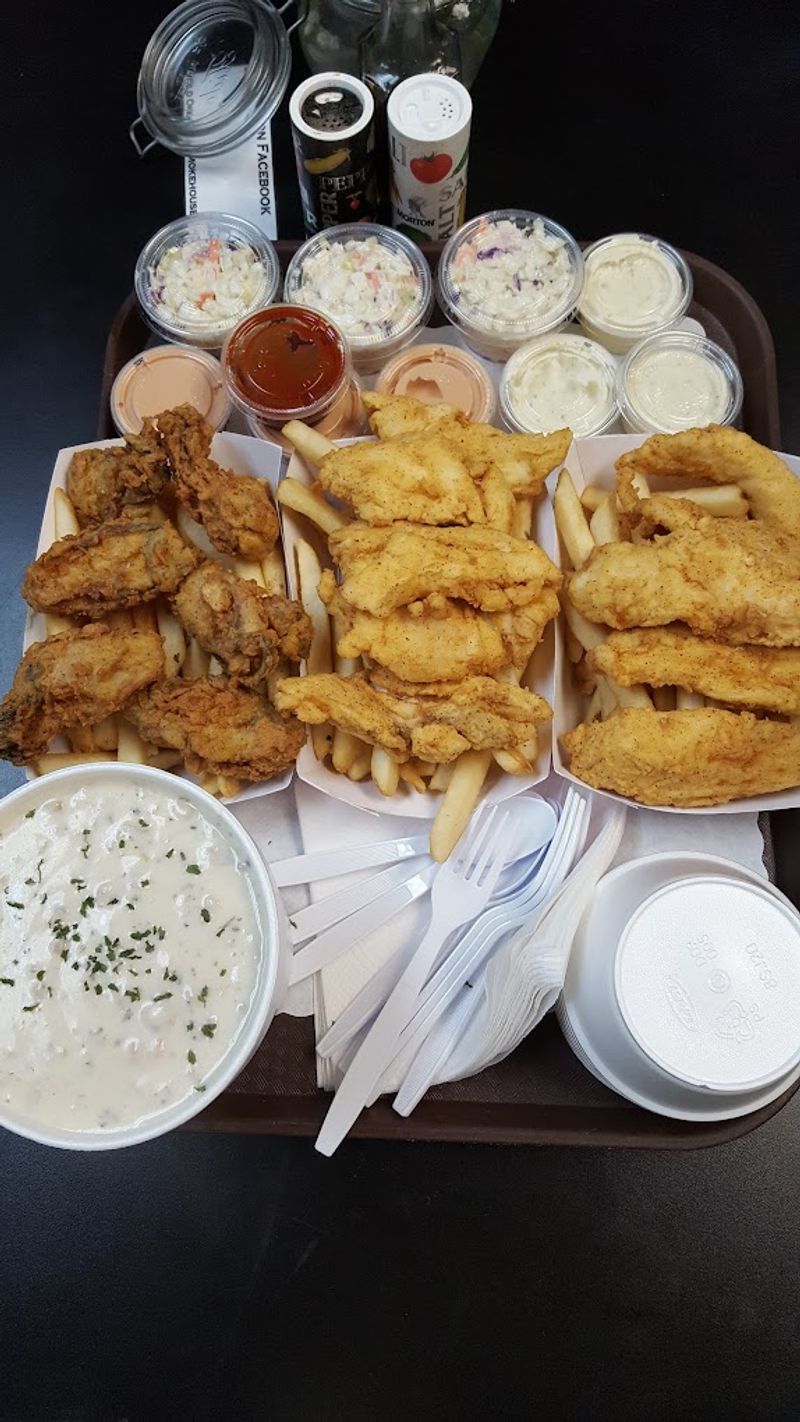 Why Locals Keep Coming Back