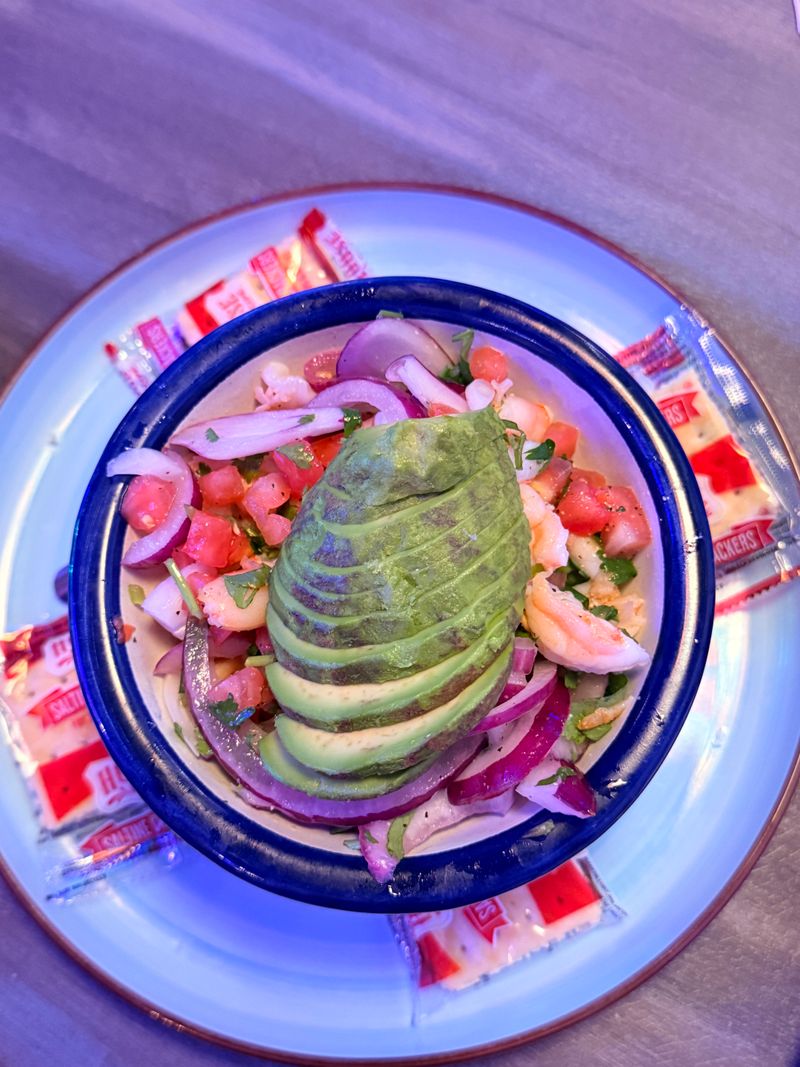 What to Order on Your First Visit