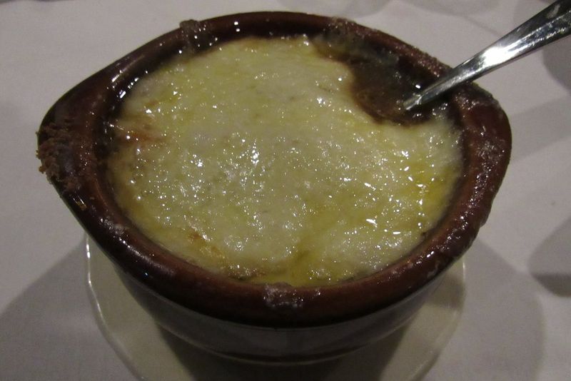 Why The French Onion Soup Matters