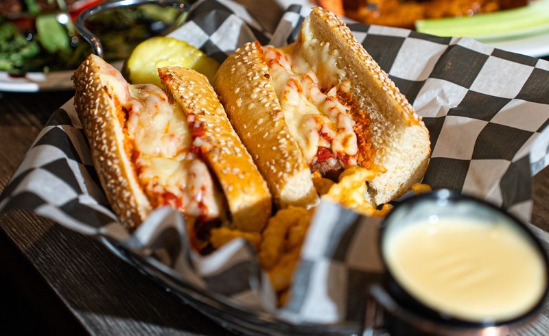 Why Maggie’s Crab Cakes Win - Technique and Tradition