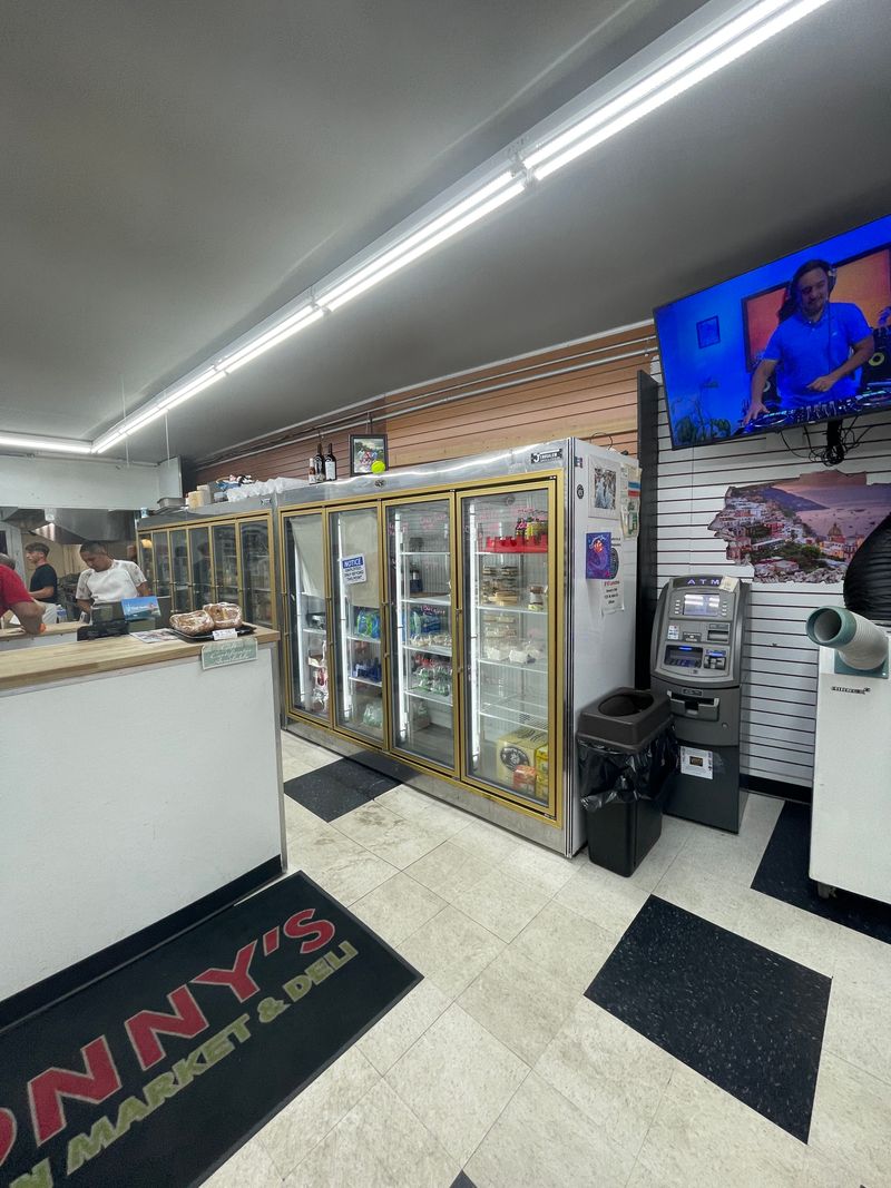 Why This Hoagie Travels Beyond Maryland