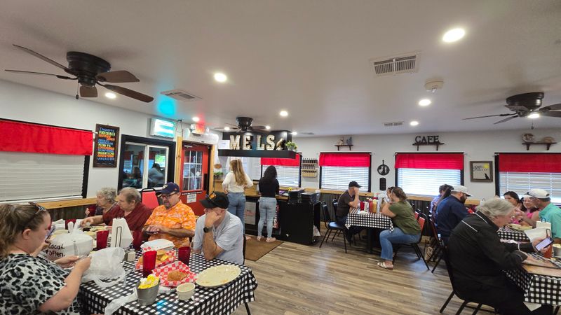 Why Texans Say It’s the Best