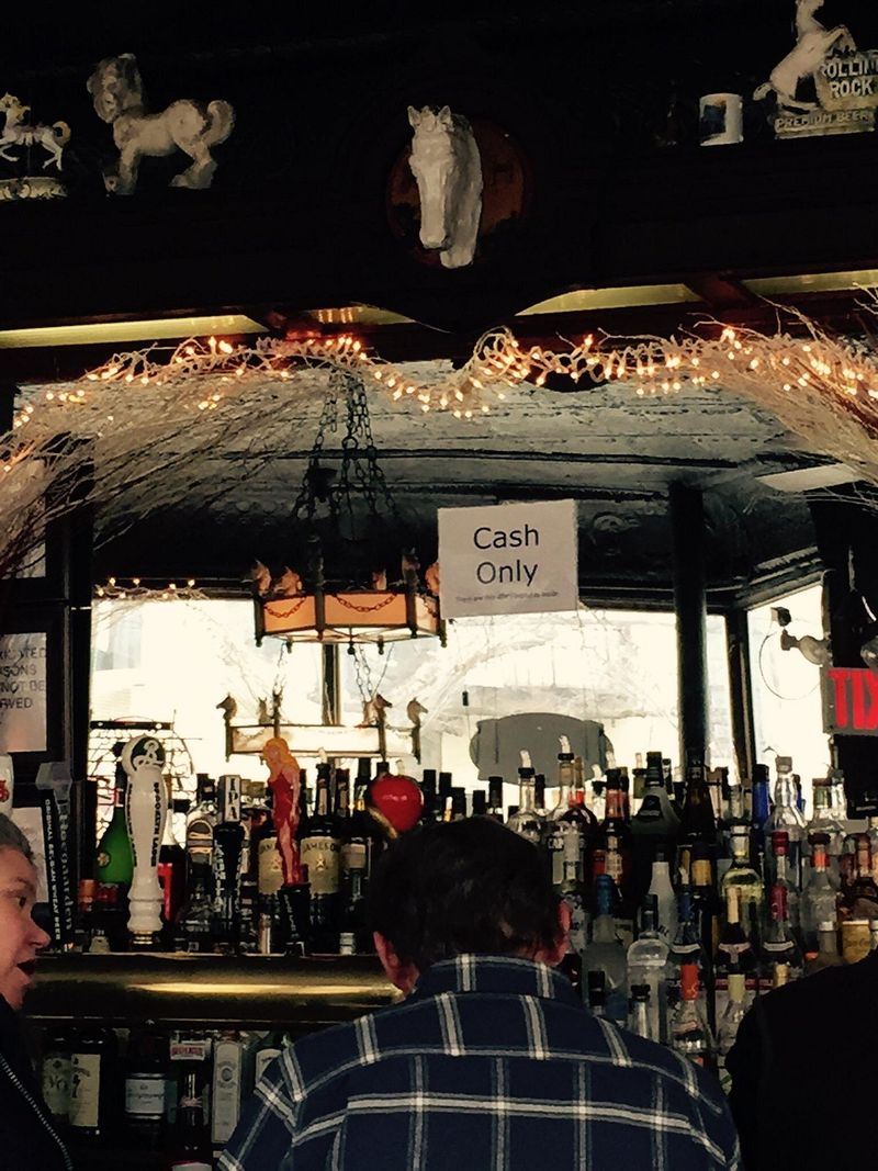 Signature Sips: Rum, Rusty Nails, and More