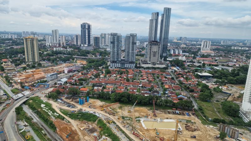 Malaysia leapfrogged Thailand in 2025 visitor counts