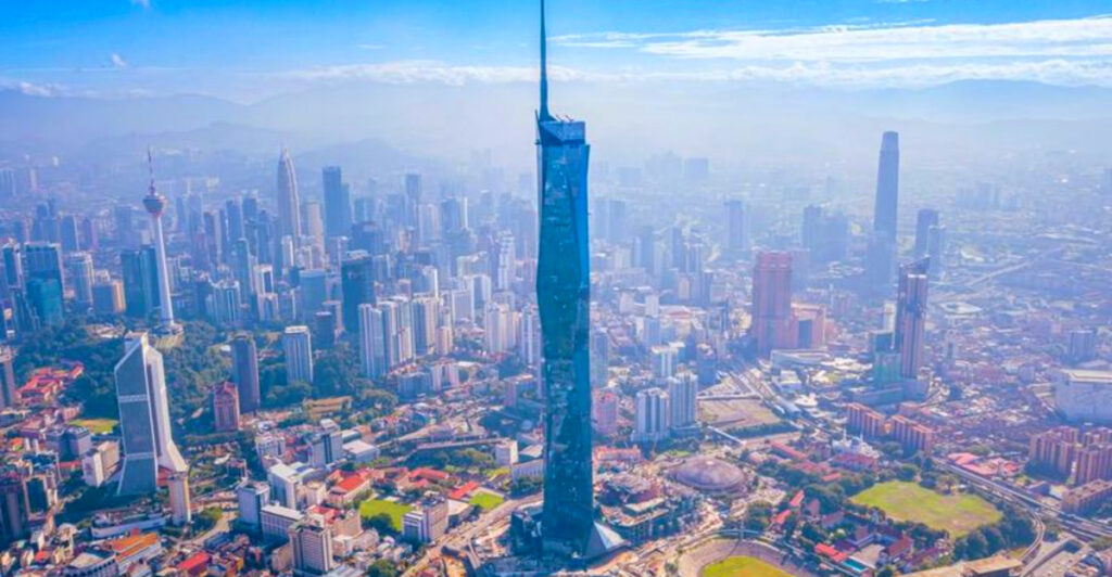 Planning 2026 Travel? Here’s the Destination That’s Quietly Outshining Thailand
