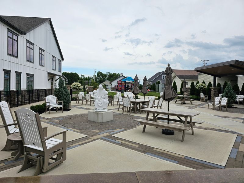 How To Support The Mission