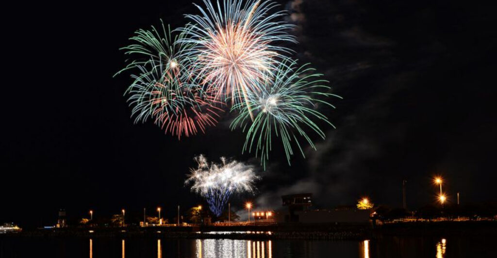 Planning NYE? These 14 U.S. Destinations Deliver Big Fireworks (and Bigger Fun)