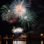 Planning NYE? These 14 U.S. Destinations Deliver Big Fireworks (and Bigger Fun)