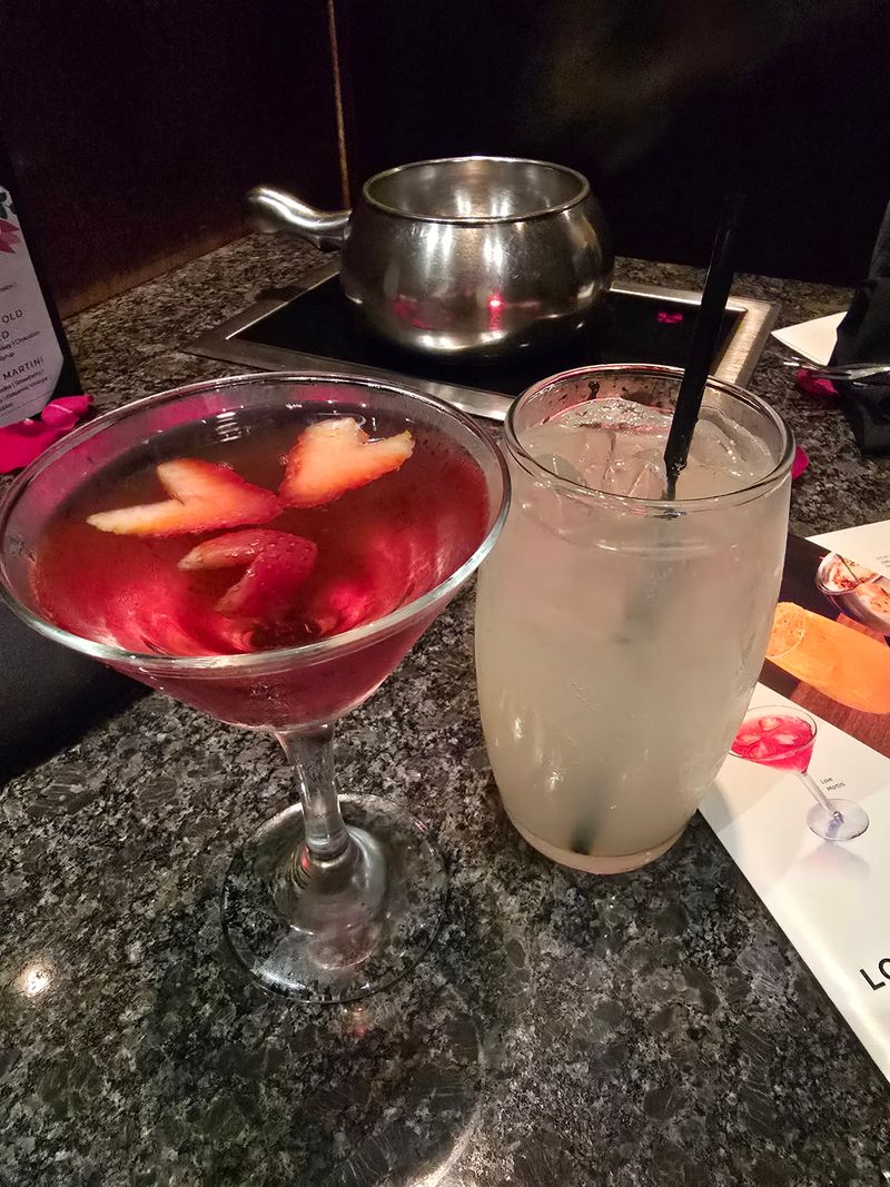 Pairings, Cocktails, and Magical Dining Nights