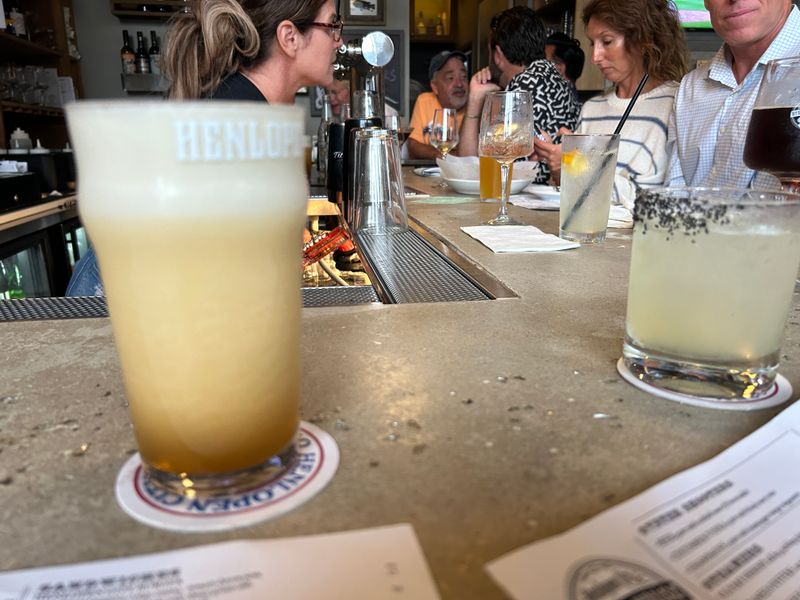 Service, Story, and Local Soul