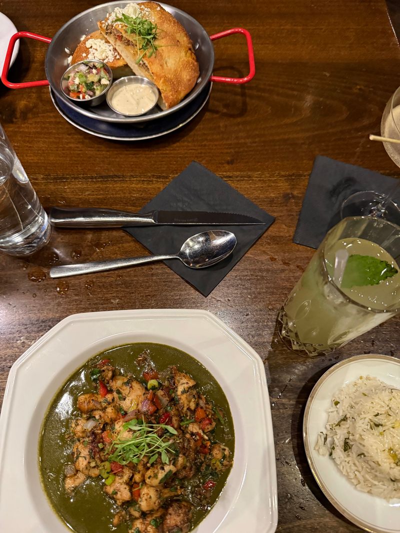 Price and Gratuity Notes