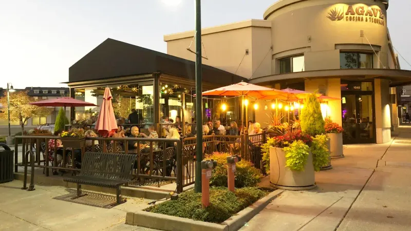 Agave Cocina & Tequila - Issaquah & Redmond