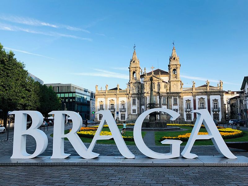 Braga, Portugal