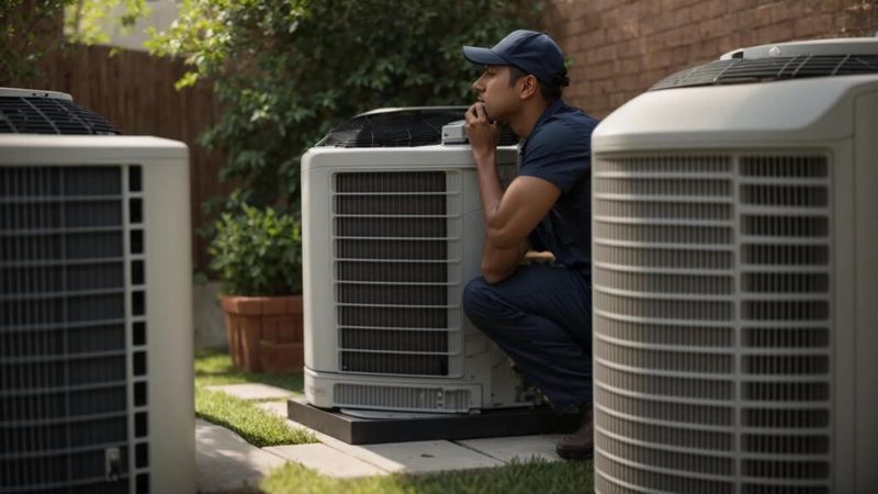 HVAC Technician
