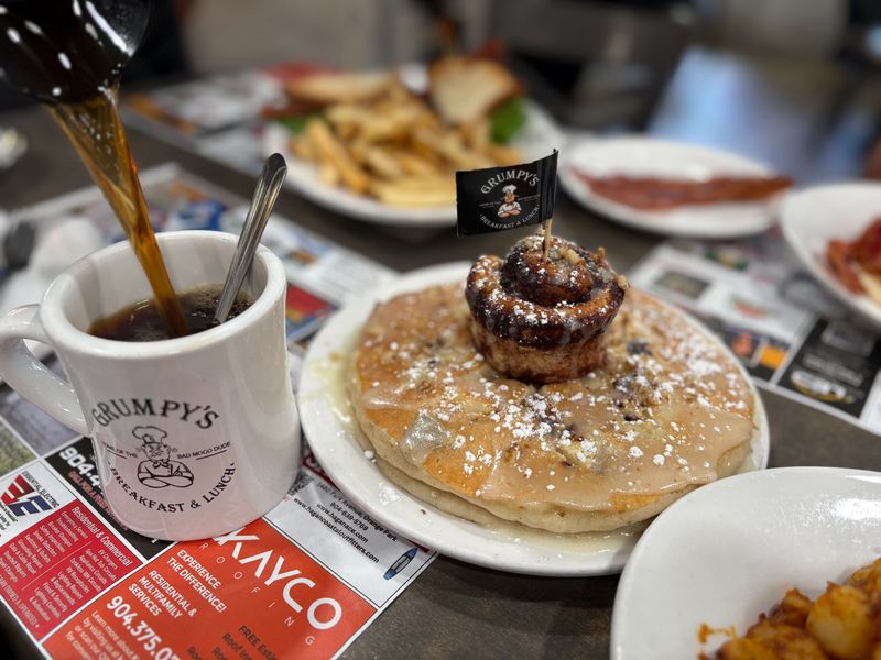 The Base Matters: Toasted Foundation and Savory Options