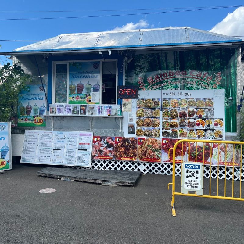 Springwater Cart Park (formerly Cartlandia)